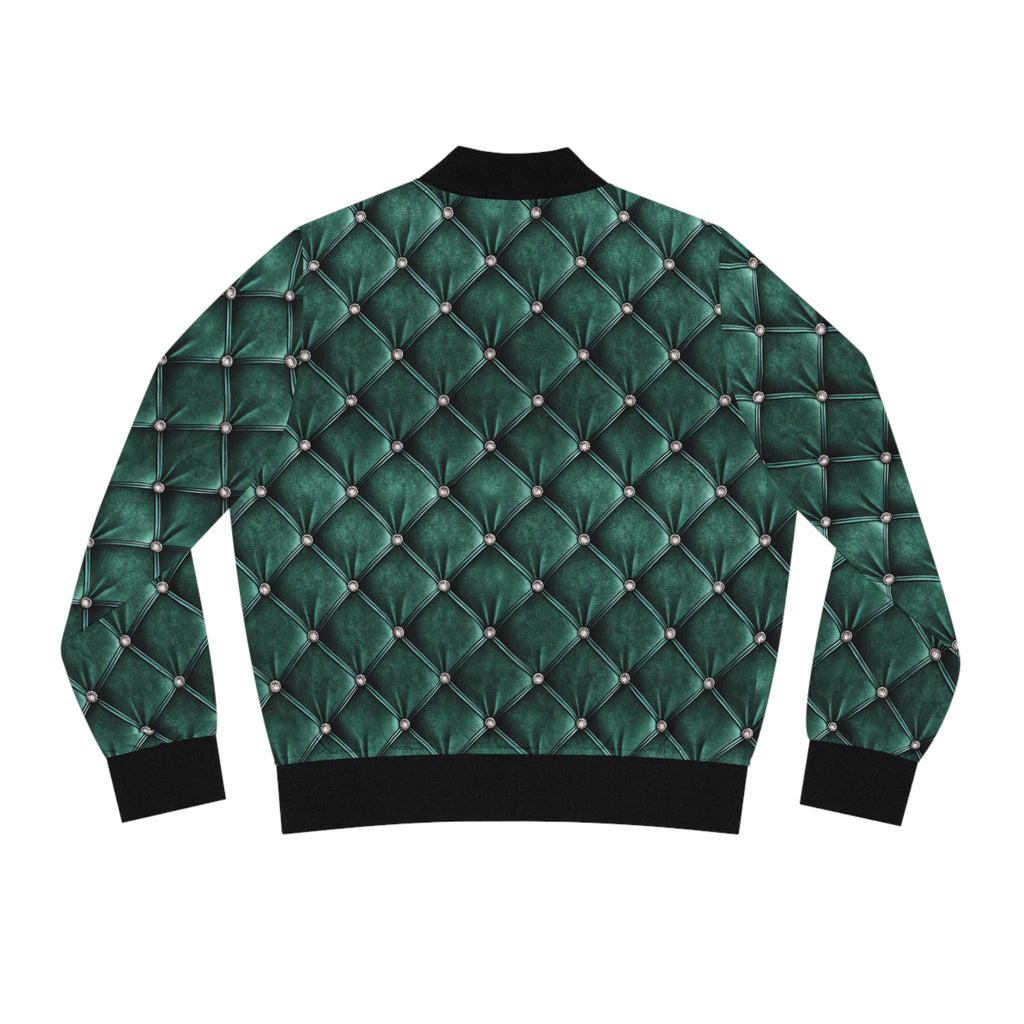 Women's Bomber Jacket (AOP)