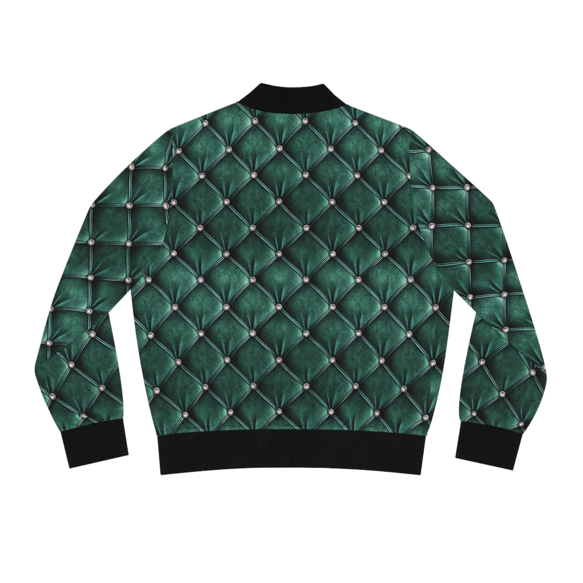 Women's Bomber Jacket (AOP)